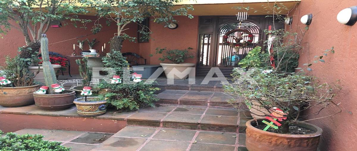 Foto de casa en venta en altavista , paseo de las lomas, álvaro obregón, df / cdmx, 0 No. 04