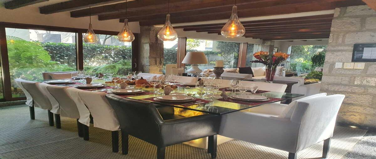 Foto de casa en venta en altavista , paseo de las lomas, álvaro obregón, df / cdmx, 0 No. 04