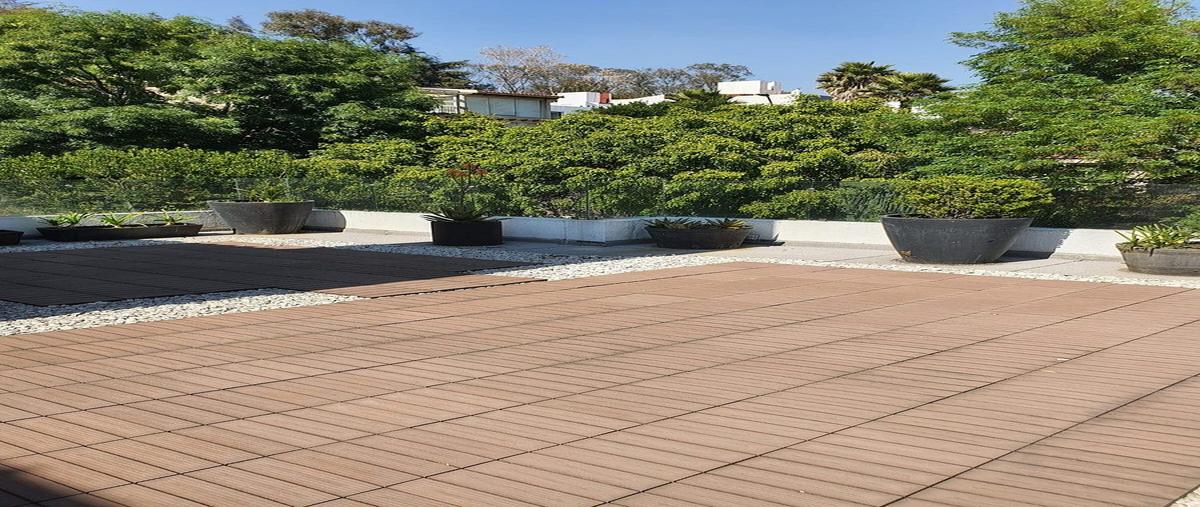 Foto de casa en venta en altavista , paseo de las lomas, álvaro obregón, df / cdmx, 30886768 No. 04