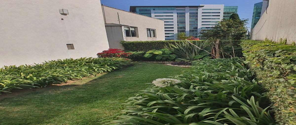 Foto de casa en venta en altavista , paseo de las lomas, álvaro obregón, df / cdmx, 0 No. 04