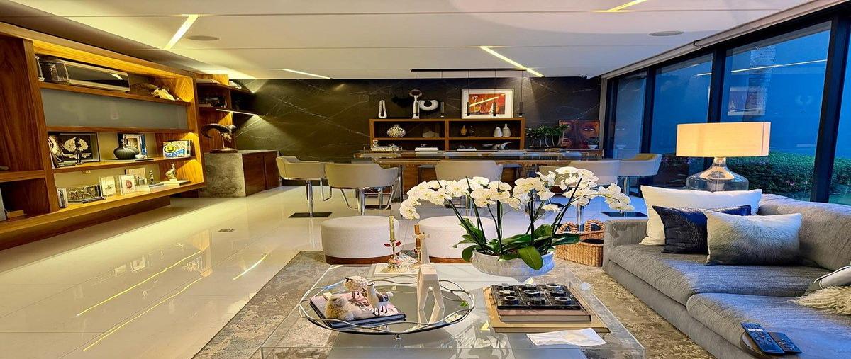 Foto de casa en venta en altavista , paseo de las lomas, álvaro obregón, df / cdmx, 0 No. 03