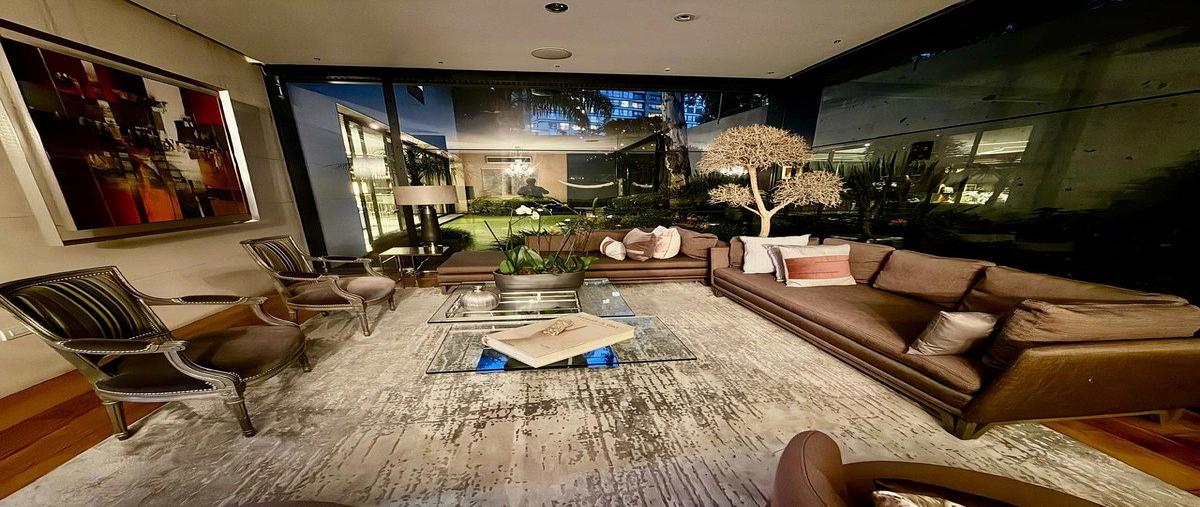 Foto de casa en venta en altavista , paseo de las lomas, álvaro obregón, df / cdmx, 0 No. 04