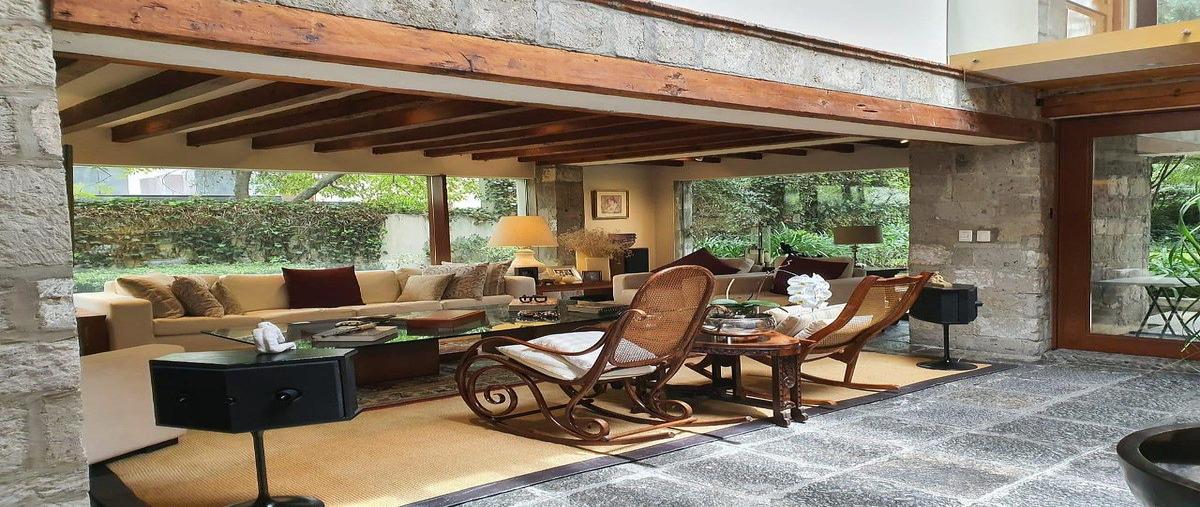 Foto de casa en renta en altavista , paseo de las lomas, álvaro obregón, df / cdmx, 0 No. 04