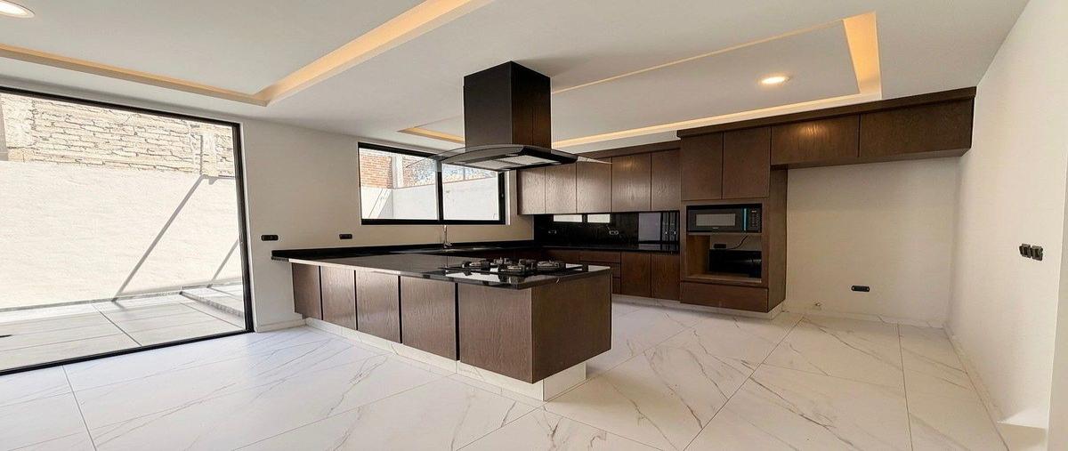 Foto de casa en venta en altavista poniente , altavista residencial, zapopan, jalisco, 0 No. 04