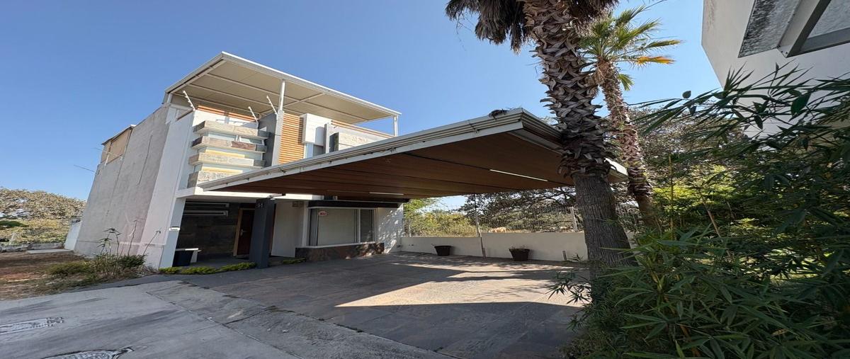 Foto de casa en renta en altavista poniente , altavista residencial, zapopan, jalisco, 31099310 No. 05