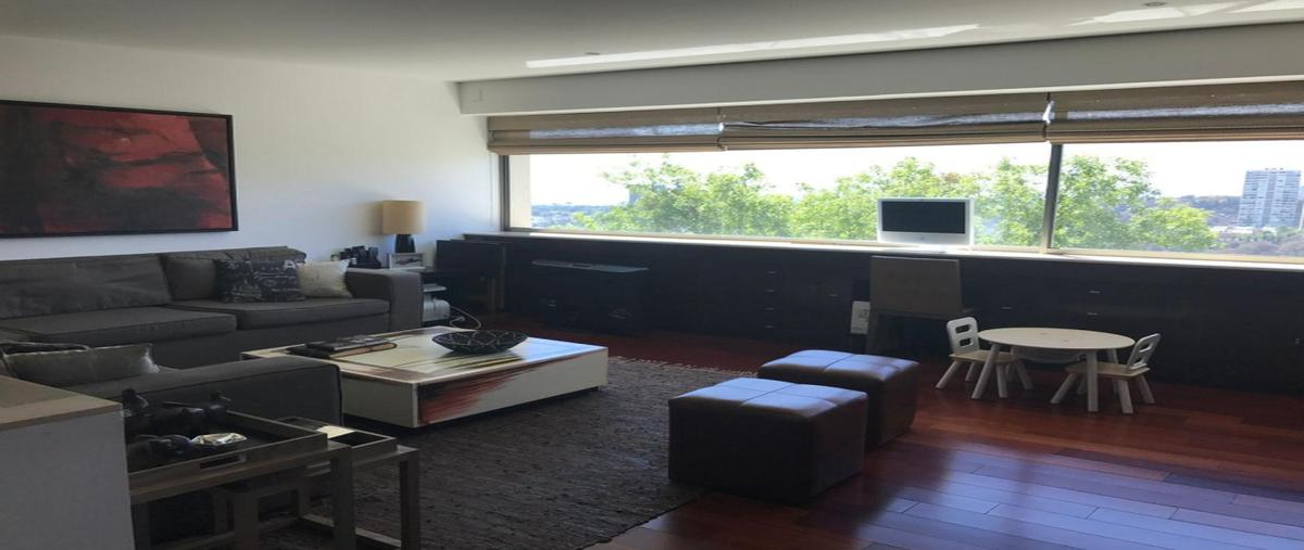 Foto de departamento en venta en altavista , prados de la montaña, cuajimalpa de morelos, df / cdmx, 29866160 No. 06