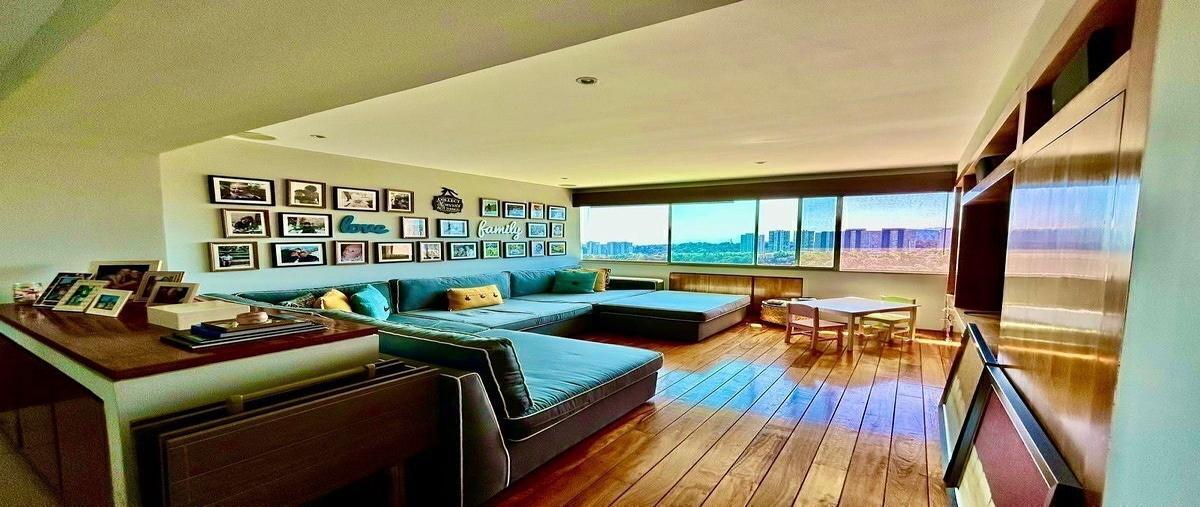 Foto de departamento en venta en altavista , prados de la montaña, cuajimalpa de morelos, df / cdmx, 0 No. 03