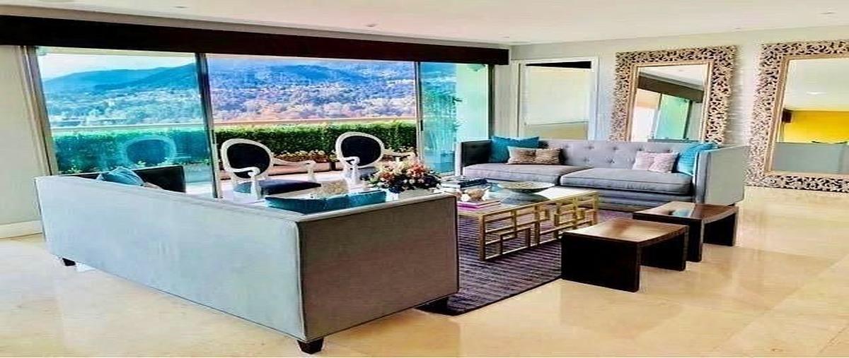 Foto de departamento en venta en altavista , prados de la montaña, cuajimalpa de morelos, df / cdmx, 0 No. 05