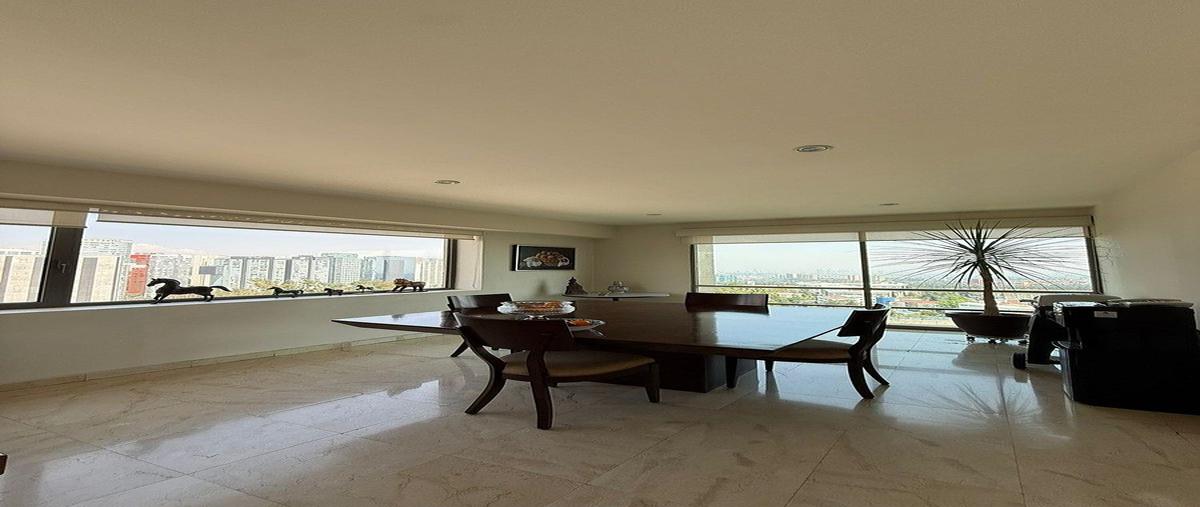 Foto de departamento en renta en altavista , prados de la montaña, cuajimalpa de morelos, df / cdmx, 30926106 No. 14