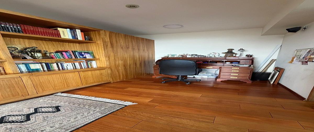 Foto de departamento en renta en altavista , prados de la montaña, cuajimalpa de morelos, df / cdmx, 0 No. 04