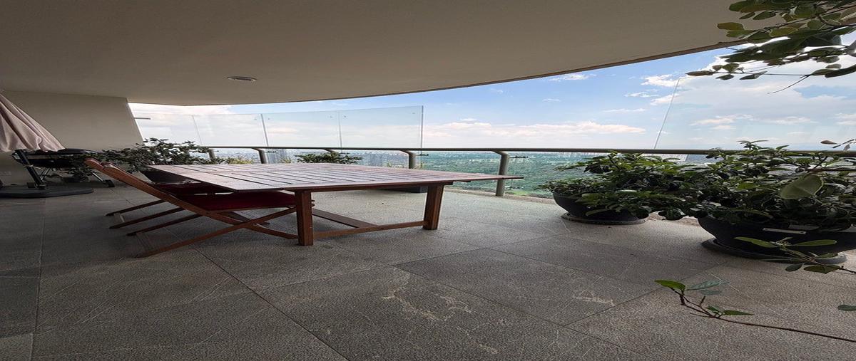 Foto de departamento en renta en altavista , prados de la montaña, cuajimalpa de morelos, df / cdmx, 0 No. 05