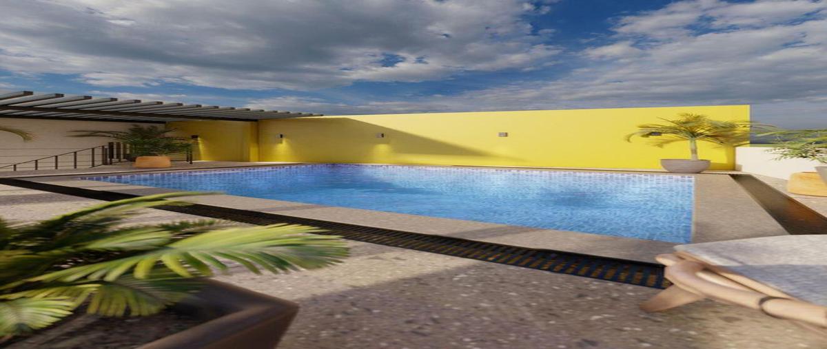 Foto de departamento en venta en  , altavista, puerto vallarta, jalisco, 0 No. 04