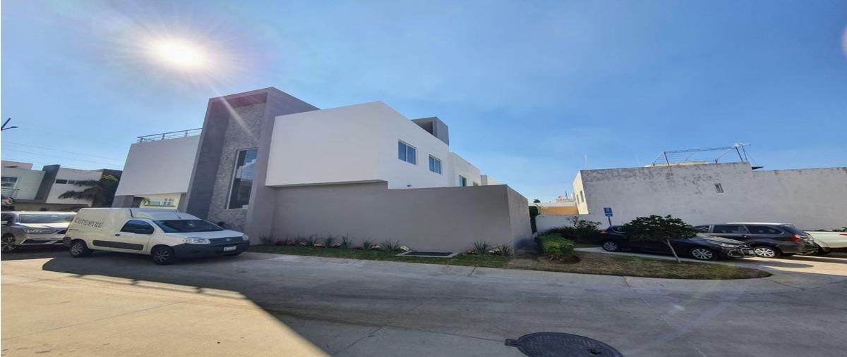 Foto de casa en venta en  , altavista residencial, zapopan, jalisco, 0 No. 04