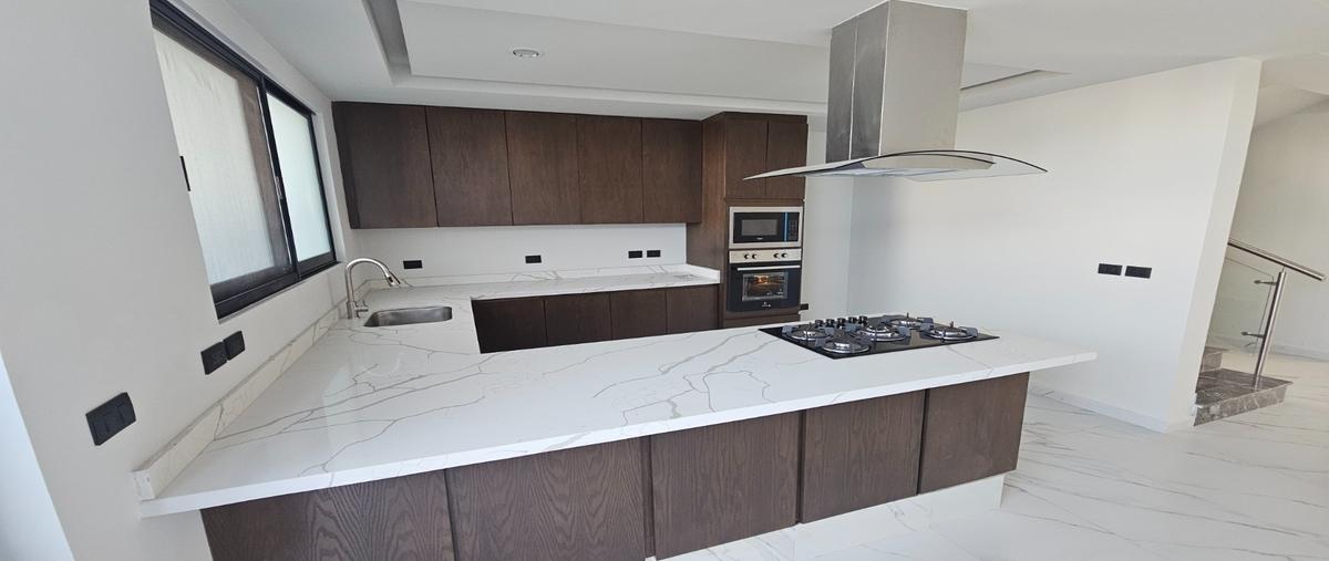 Foto de casa en condominio en venta en  , altavista residencial, zapopan, jalisco, 0 No. 03