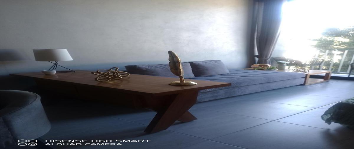 Foto de departamento en renta en  , altavista residencial, zapopan, jalisco, 0 No. 03