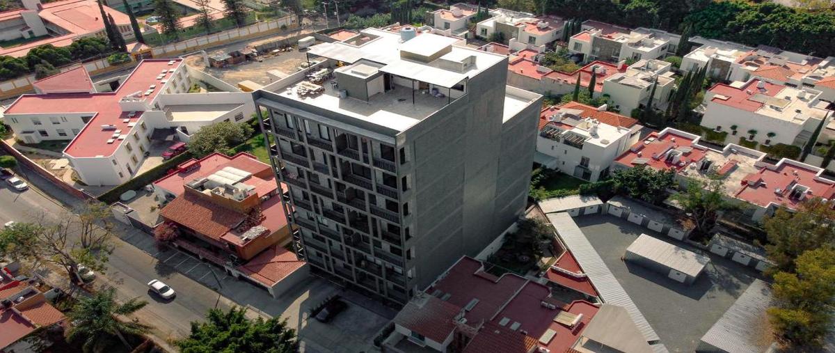 Foto de departamento en , altavista residencial, zapopan, jalisco, 0 foto 02 Foto de departamento en venta en , altavista residencial, zapopan, jalisco, 0 No. 02