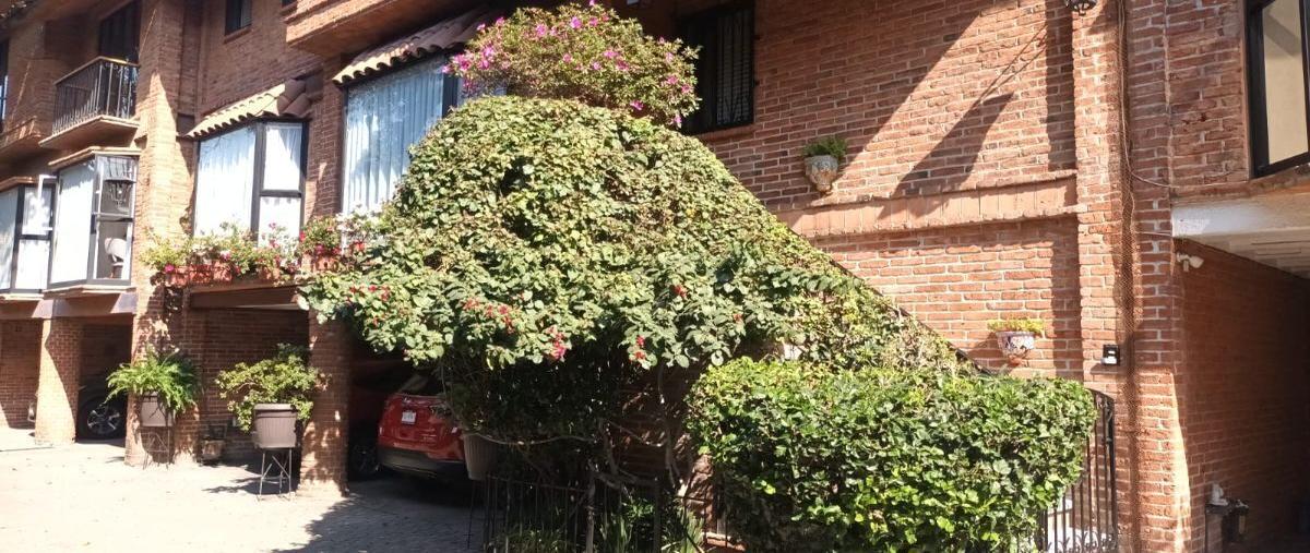 Foto de casa en renta en altavista , san angel, álvaro obregón, df / cdmx, 27634992 No. 03