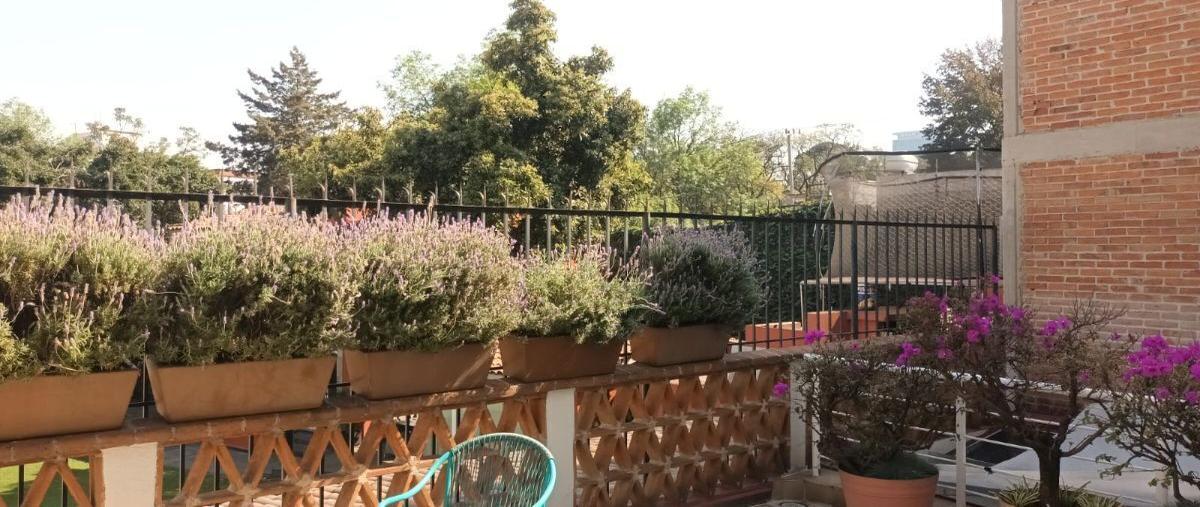 Foto de casa en renta en altavista , san angel, álvaro obregón, df / cdmx, 27634992 No. 04