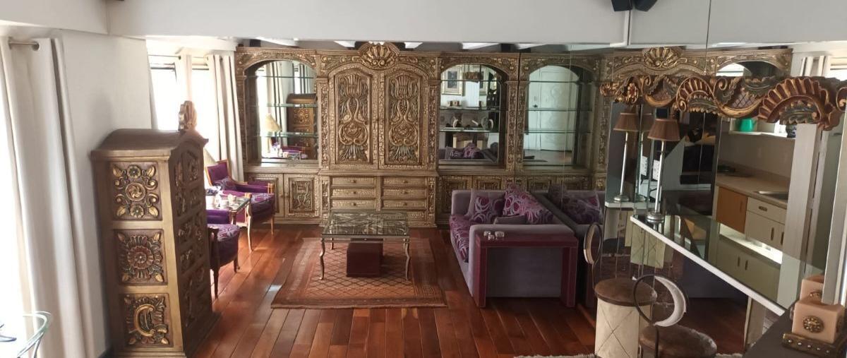 Foto de casa en renta en altavista , san angel, álvaro obregón, df / cdmx, 27634992 No. 05