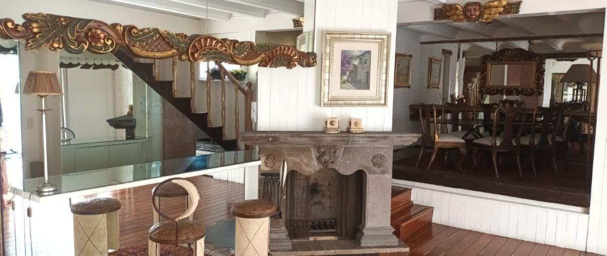 Foto de casa en renta en altavista , san angel, álvaro obregón, df / cdmx, 0 No. 04