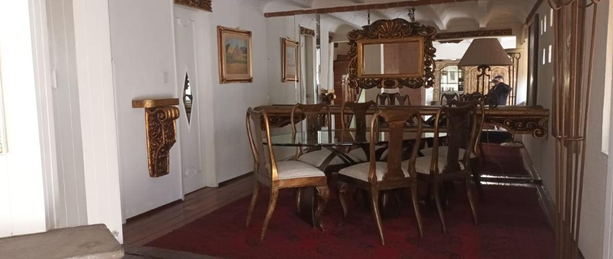 Foto de casa en renta en altavista , san angel, álvaro obregón, df / cdmx, 0 No. 05