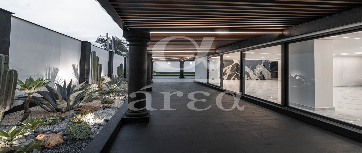 Foto de casa en renta en altavista , san angel, álvaro obregón, df / cdmx, 0 No. 12