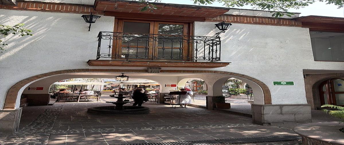 Foto de local en renta en altavista , san angel inn, álvaro obregón, df / cdmx, 0 No. 04