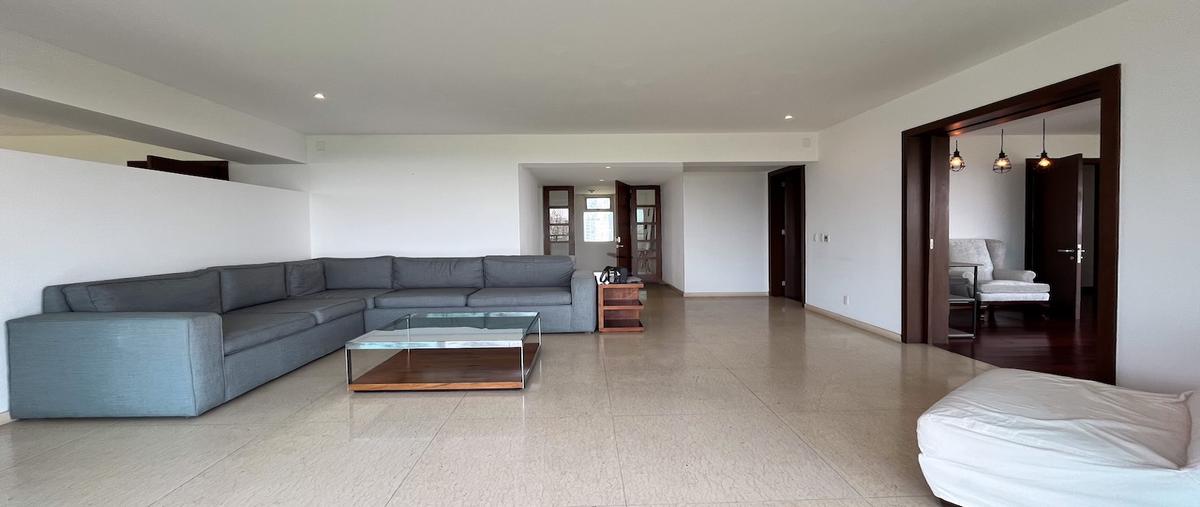 Foto de departamento en venta en altavista , santa fe cuajimalpa, cuajimalpa de morelos, df / cdmx, 20002375 No. 03