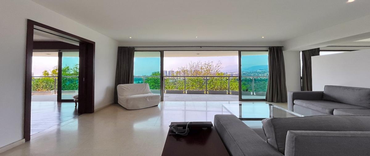 Foto de departamento en venta en altavista , santa fe cuajimalpa, cuajimalpa de morelos, df / cdmx, 20002375 No. 05