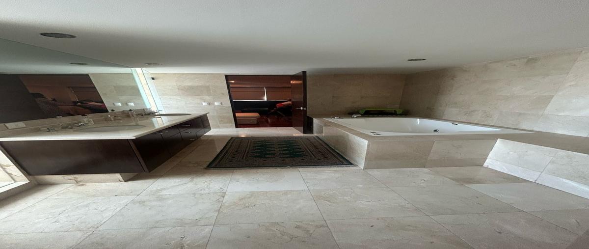 Foto de departamento en venta en altavista , santa fe cuajimalpa, cuajimalpa de morelos, df / cdmx, 0 No. 04