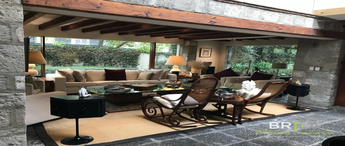 Foto de casa en venta en altavista , santa fe cuajimalpa, cuajimalpa de morelos, df / cdmx, 30353731 No. 05