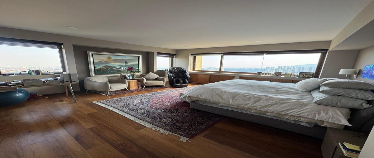 Foto de departamento en venta en altavista , santa fe cuajimalpa, cuajimalpa de morelos, df / cdmx, 0 No. 03