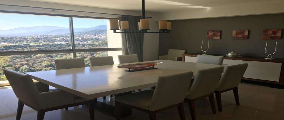 Foto de departamento en venta en altavista , santa fe cuajimalpa, cuajimalpa de morelos, df / cdmx, 30984787 No. 04