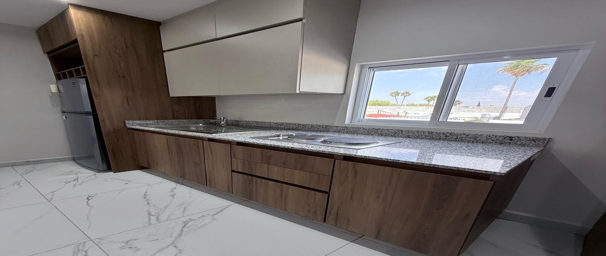 Foto de departamento en renta en  , altavista sur, monterrey, nuevo león, 0 No. 03