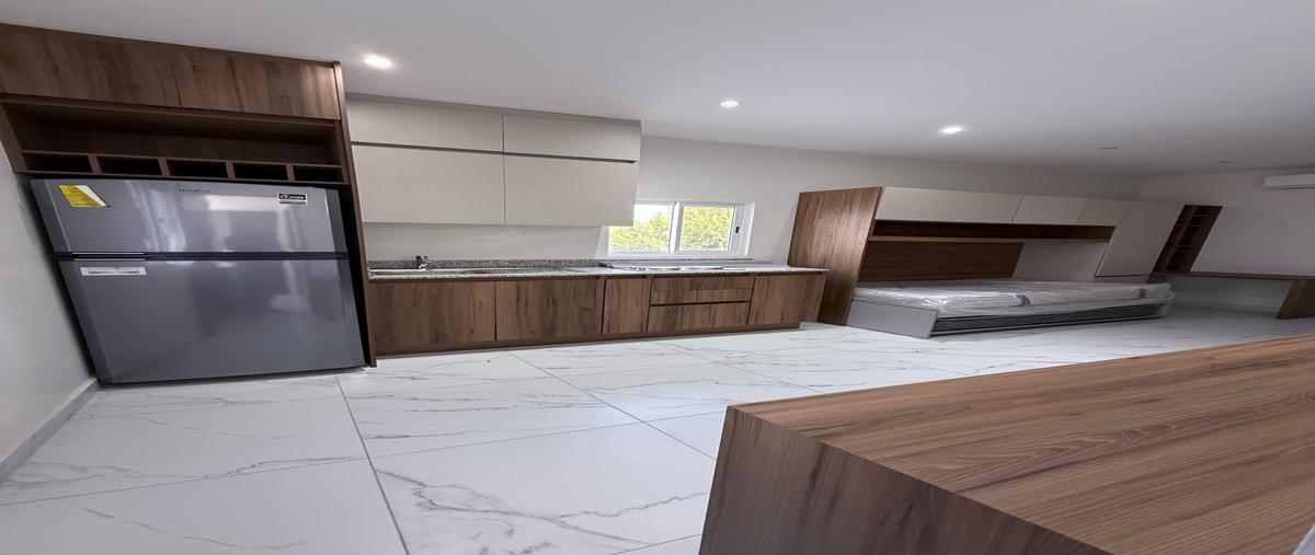 Foto de departamento en renta en  , altavista sur, monterrey, nuevo león, 0 No. 04