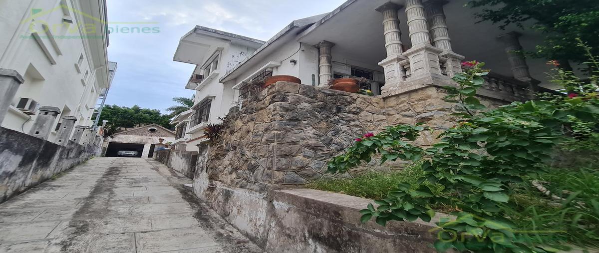 Foto de casa en venta en  , altavista, tampico, tamaulipas, 0 No. 05