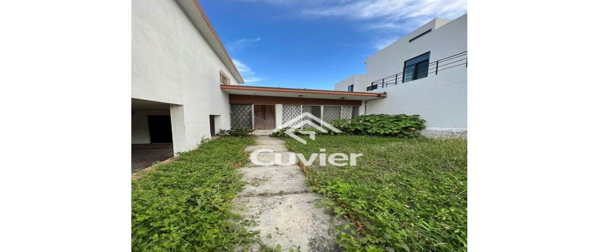 Foto de casa en venta en  , altavista, tampico, tamaulipas, 0 No. 03