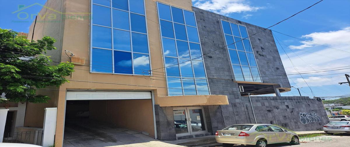 Foto de oficina en renta en  , altavista, tampico, tamaulipas, 0 No. 05