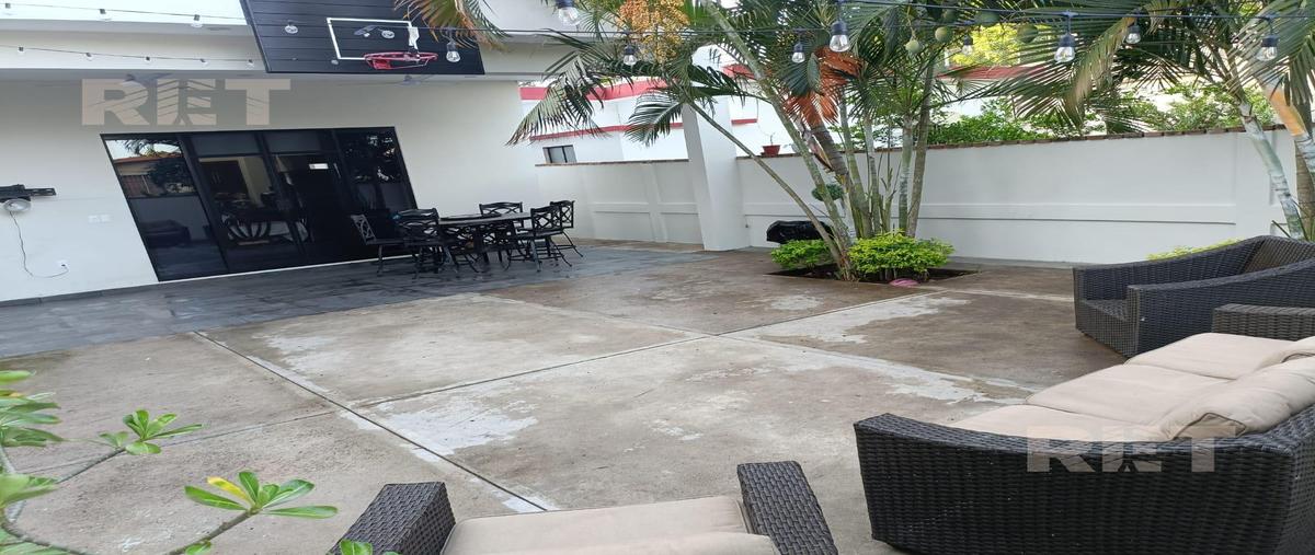 Foto de casa en venta en  , altavista, tampico, tamaulipas, 0 No. 03