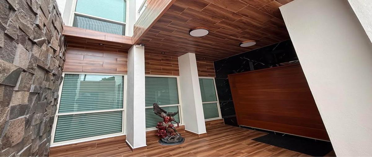 Foto de casa en venta en  , altavista, tampico, tamaulipas, 0 No. 03