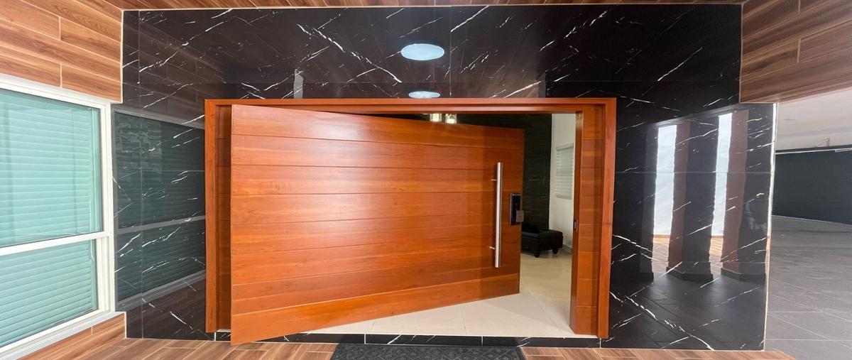 Foto de casa en venta en  , altavista, tampico, tamaulipas, 29482046 No. 03