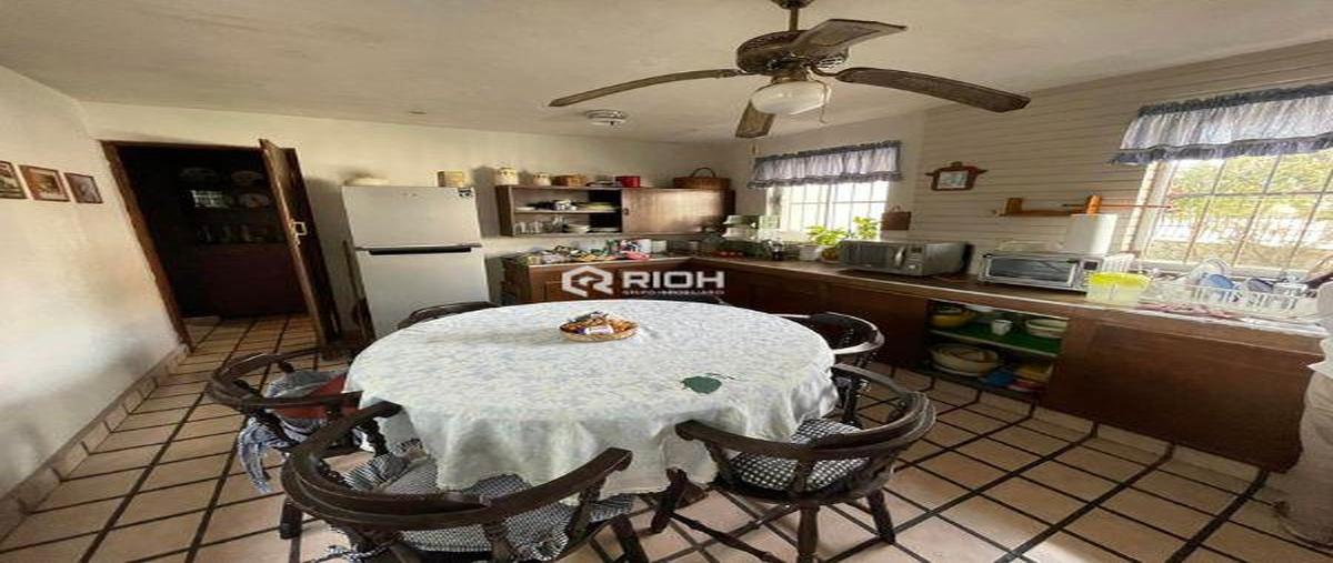 Foto de casa en venta en  , altavista, tampico, tamaulipas, 29547854 No. 04