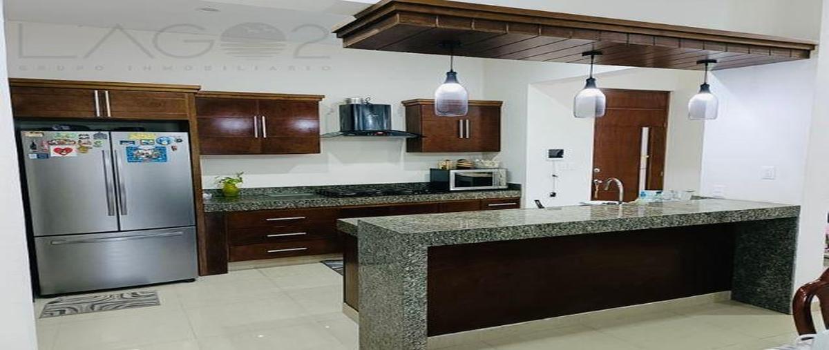 Foto de casa en venta en  , altavista, tampico, tamaulipas, 0 No. 04