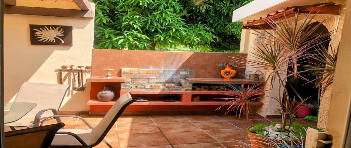 Foto de casa en venta en  , altavista, tampico, tamaulipas, 0 No. 03
