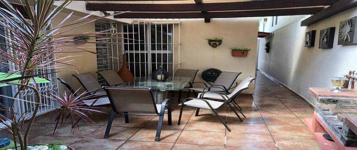 Foto de casa en venta en  , altavista, tampico, tamaulipas, 0 No. 03