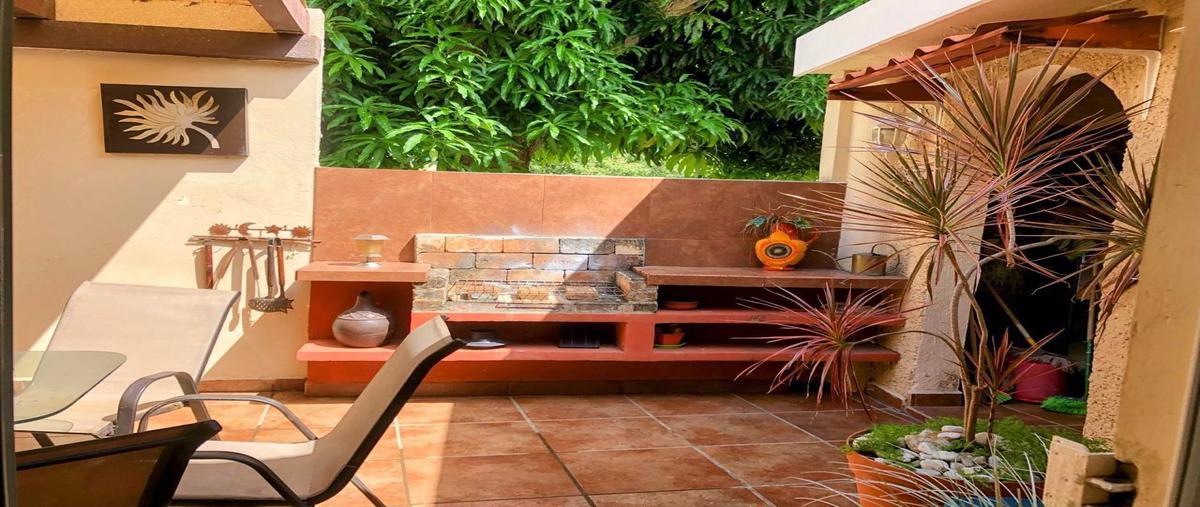 Foto de casa en venta en  , altavista, tampico, tamaulipas, 0 No. 04