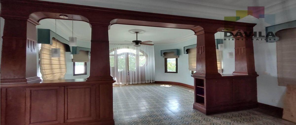 Foto de casa en venta en  , altavista, tampico, tamaulipas, 30296980 No. 04