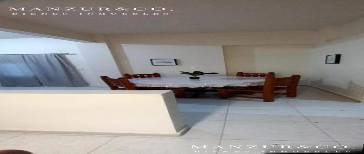 Foto de departamento en renta en  , altavista, tampico, tamaulipas, 30331125 No. 05