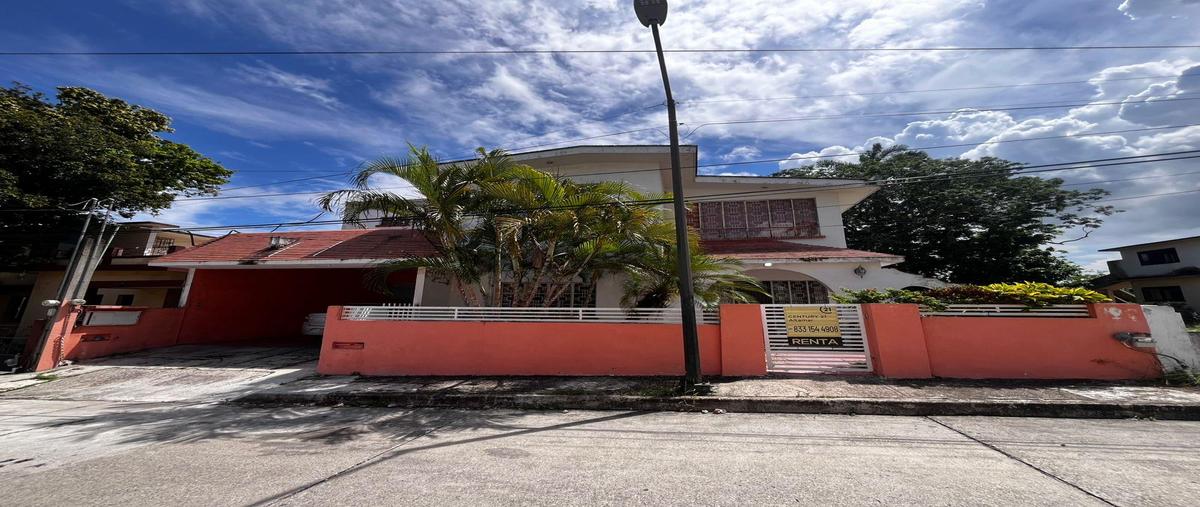 Foto de casa en renta en  , altavista, tampico, tamaulipas, 30355734 No. 01