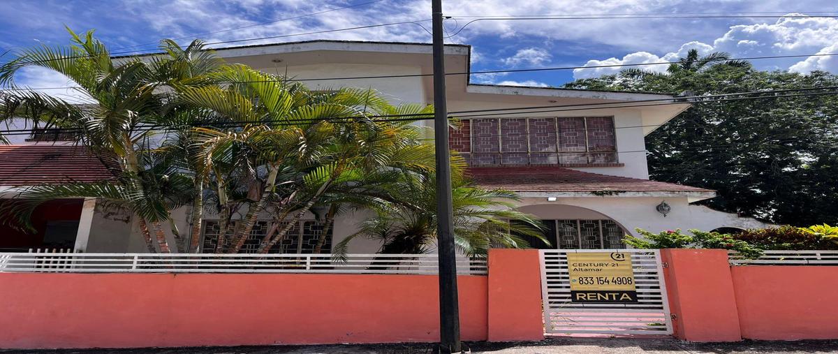 Foto de casa en renta en  , altavista, tampico, tamaulipas, 30355734 No. 02
